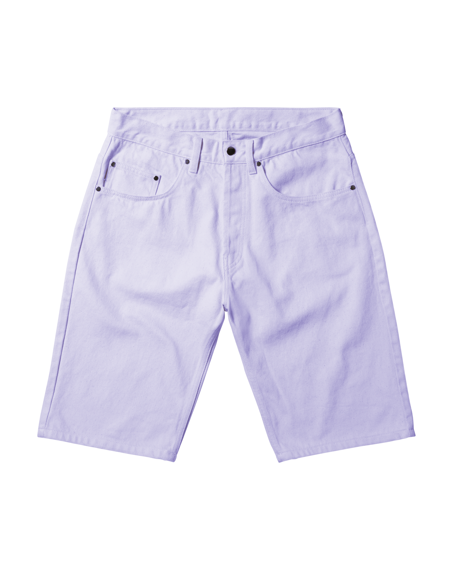 NP Denim Loose Fit Short