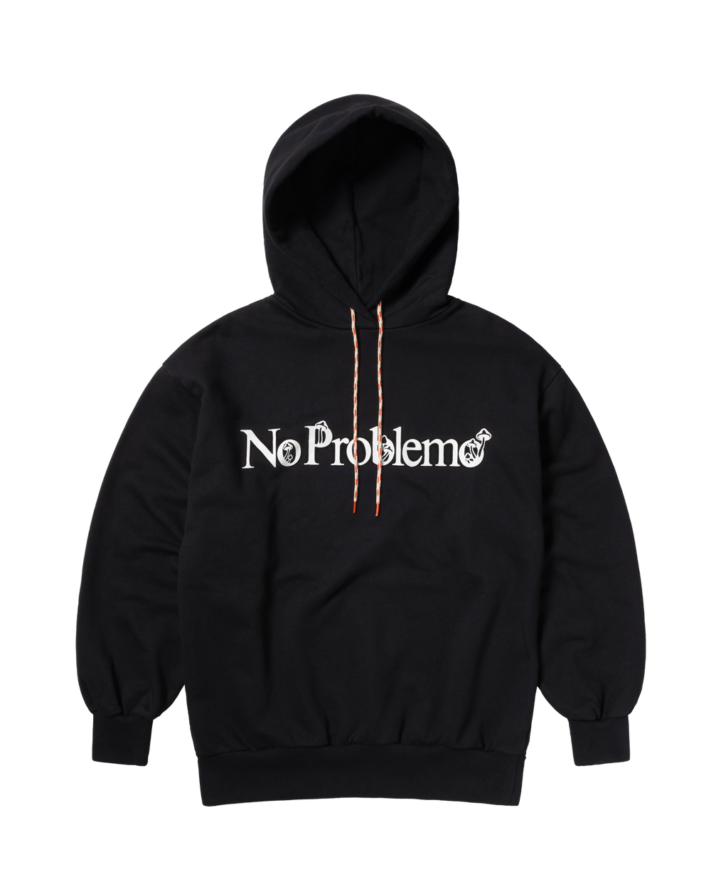 Funghi Problemo Hoodie