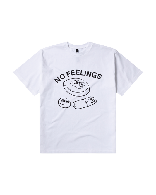 Hard Feelings SS Tee