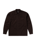 Mini Problemo LS Work Shirt