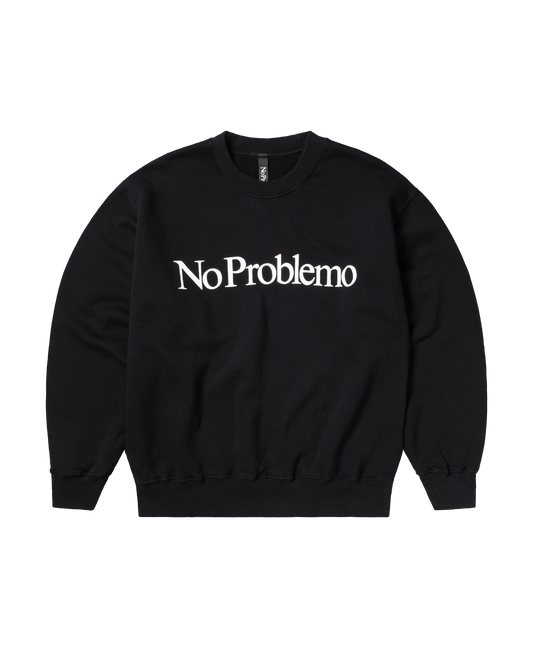 No Problemo Sweatshirt