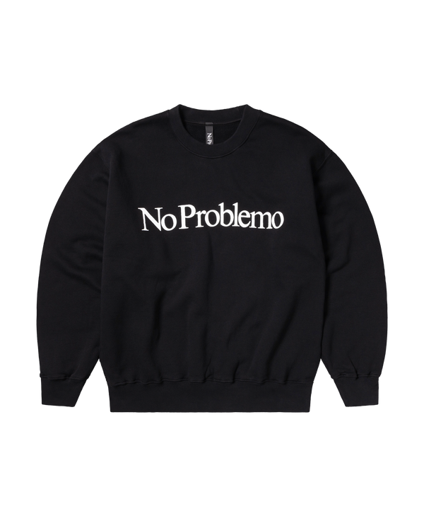 No Problemo Sweatshirt