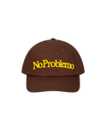 No Problemo Cap