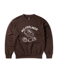 Hard Feelings Crew Neck Sweat