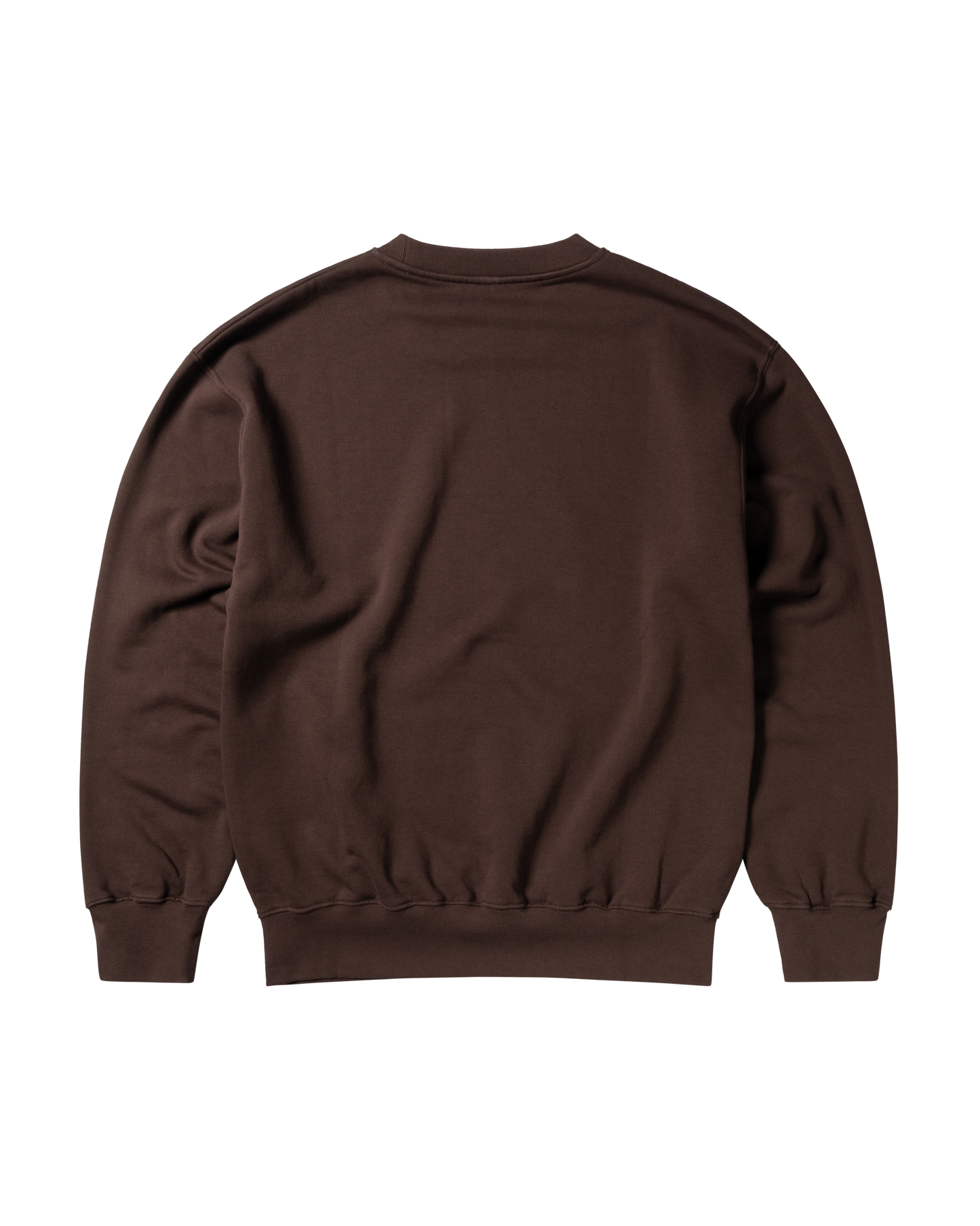 Hard Feelings Crew Neck Sweat