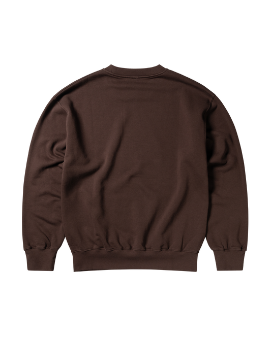 Hard Feelings Crew Neck Sweat