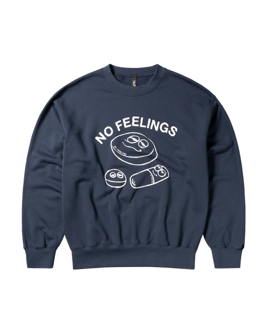 Hard Feelings Crew Neck Sweat