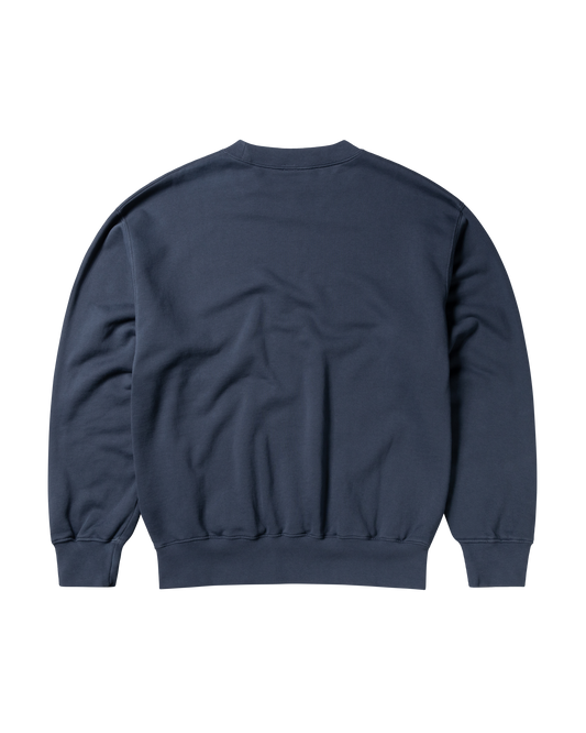 Hard Feelings Crew Neck Sweat