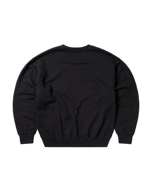 Mini Problemo Crew Neck Sweat