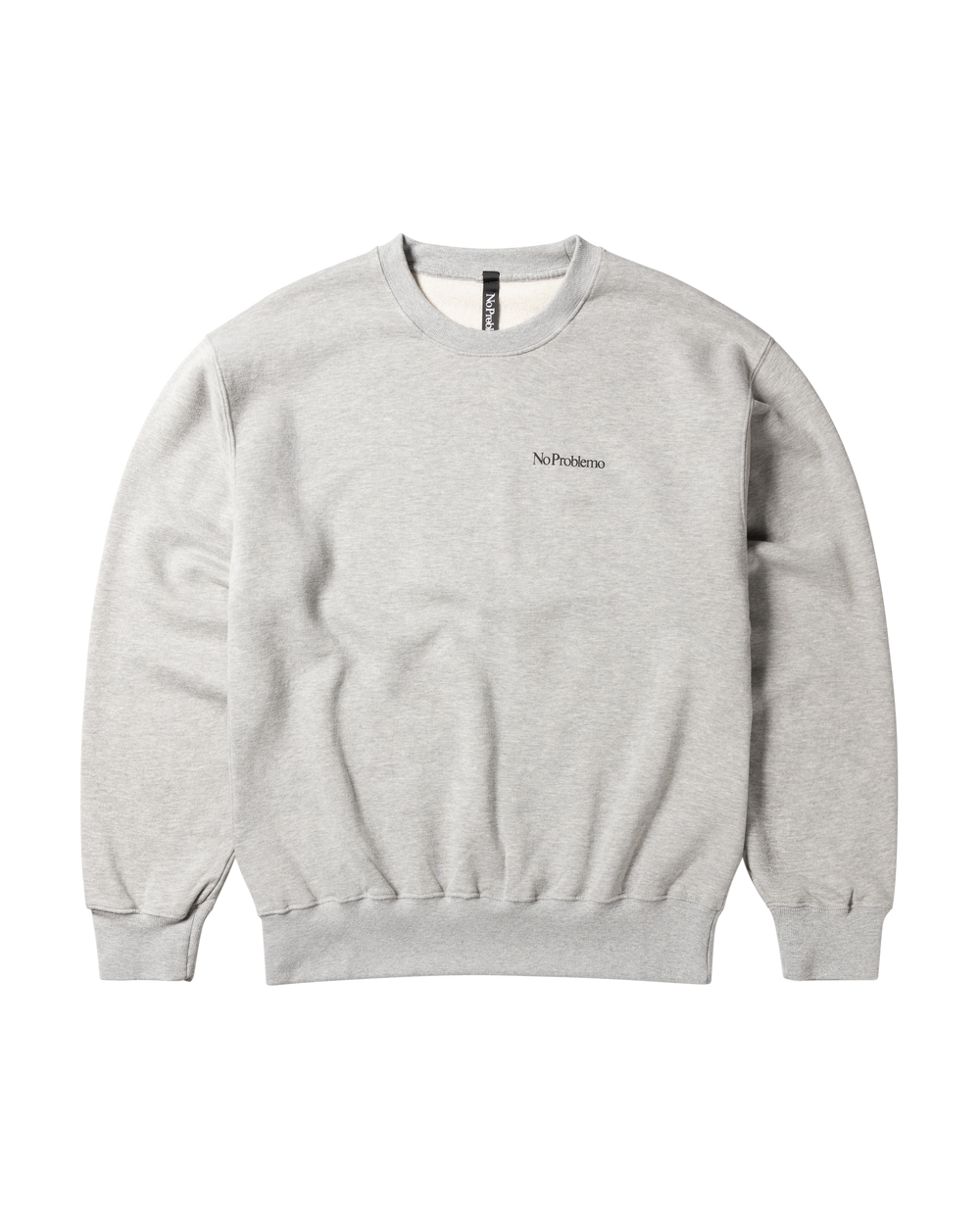 Mini Problemo Crew Neck Sweat