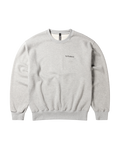 Mini Problemo Crew Neck Sweat