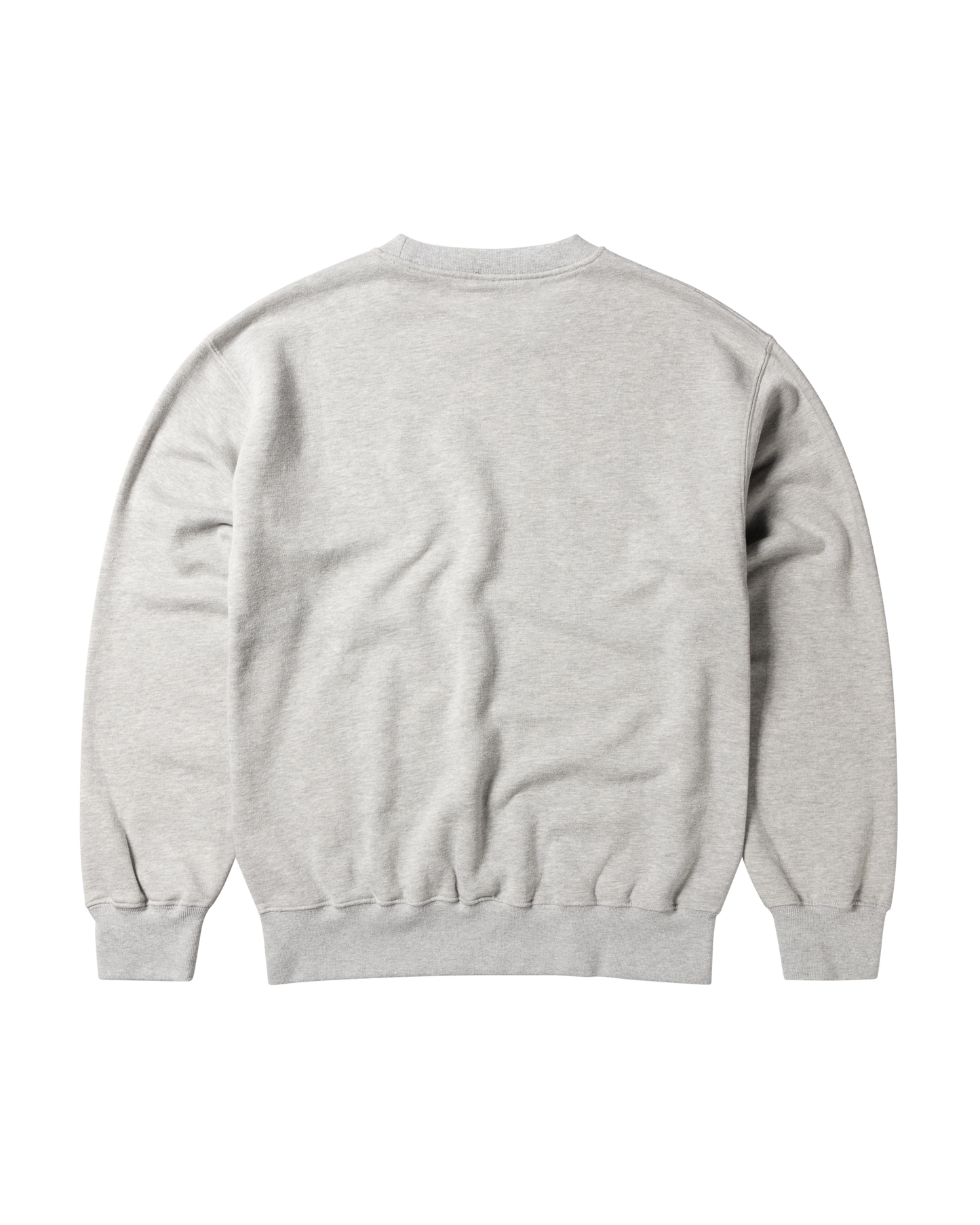 Mini Problemo Crew Neck Sweat