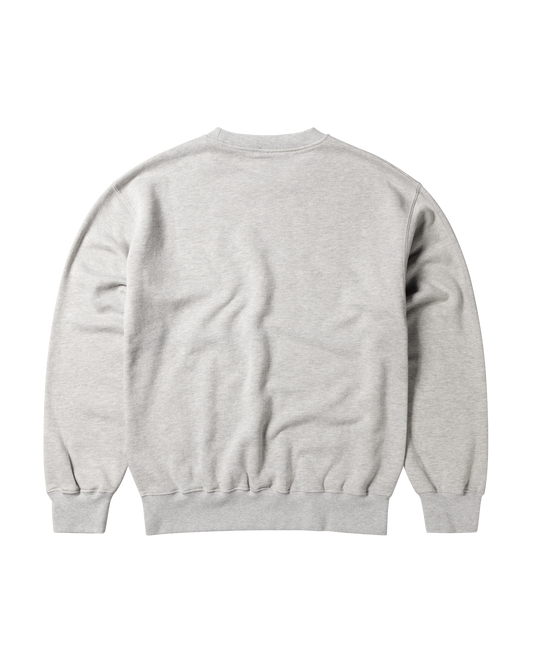 Mini Problemo Crew Neck Sweat