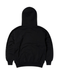 Alien-O Zip Through Hoodie