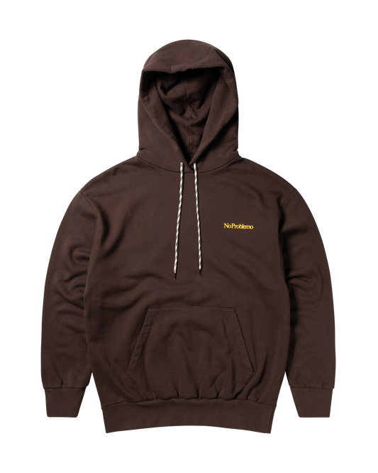 Toboggan Hoodie