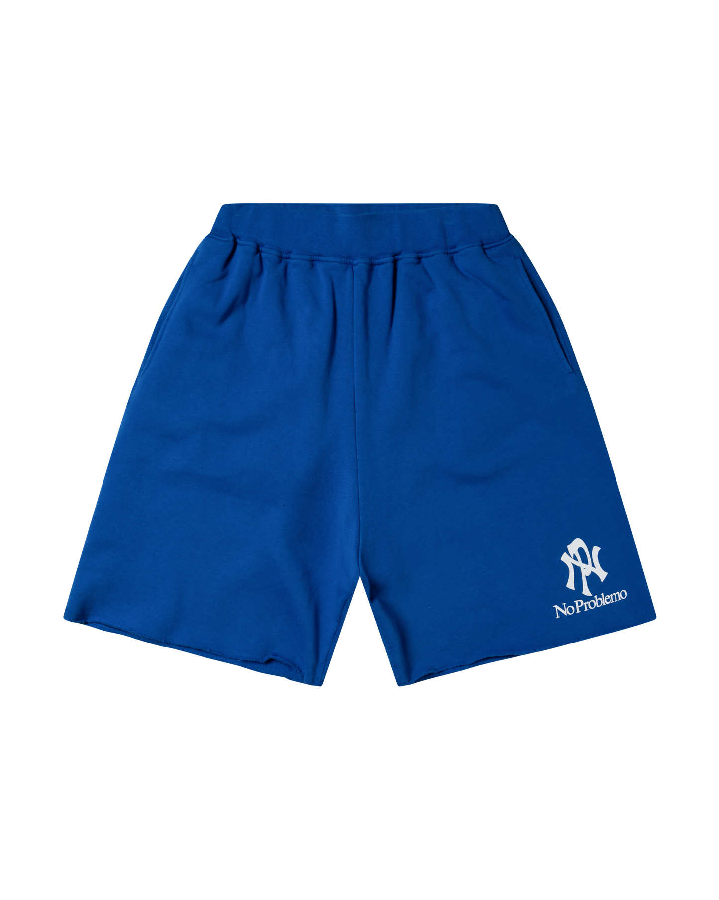 NYP Sweatshort