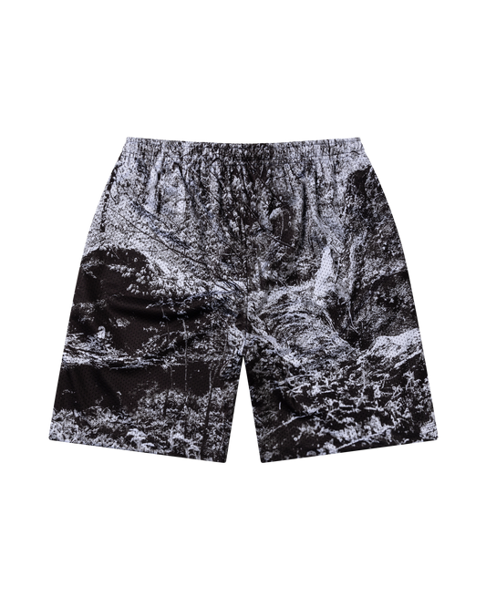 Bigfoot Airtex Board Shorts