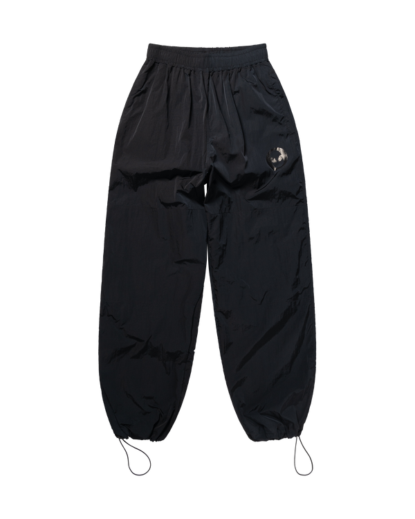 Nylon Track Pants