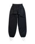 Nylon Track Pants