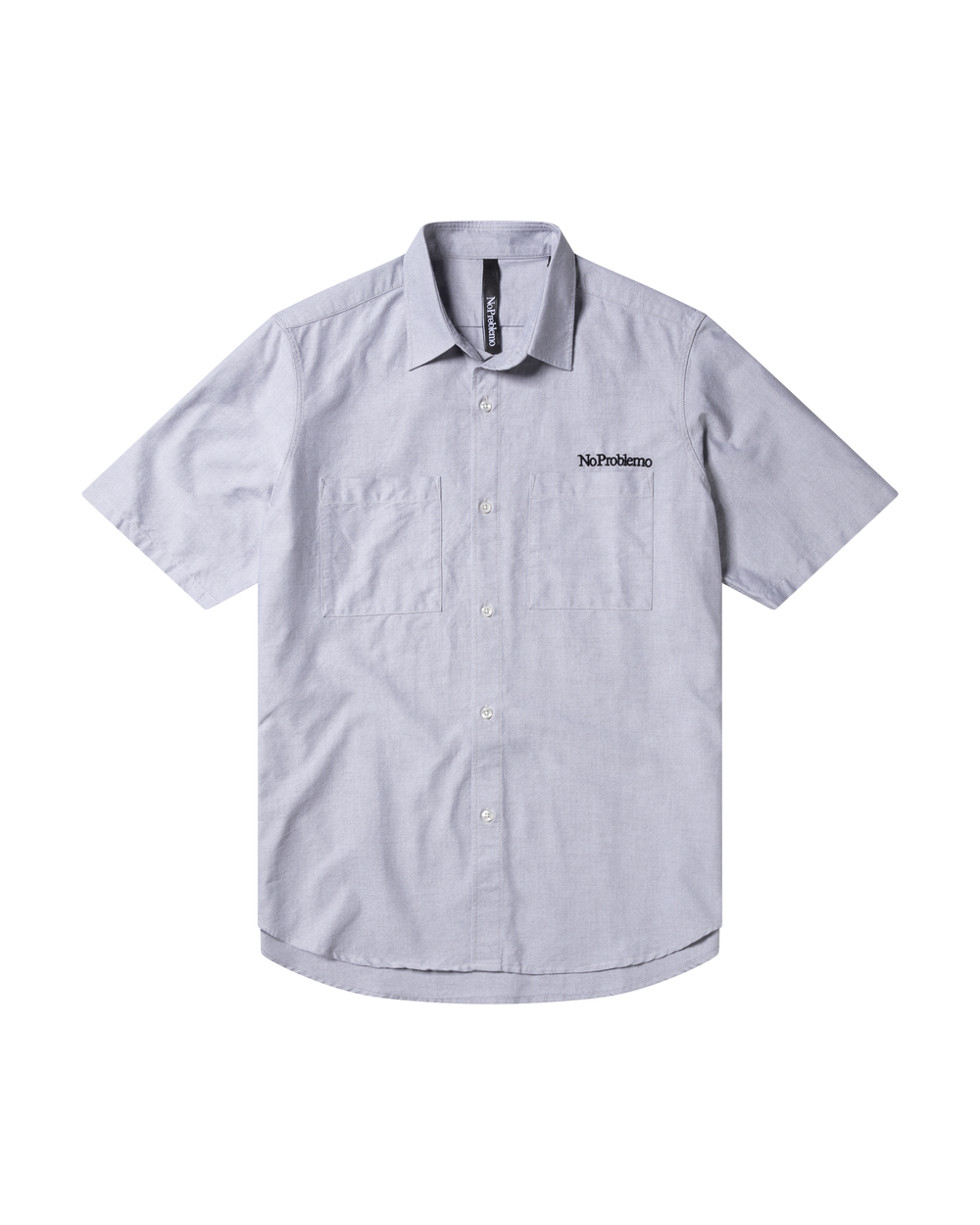 SS Uniform Shirt