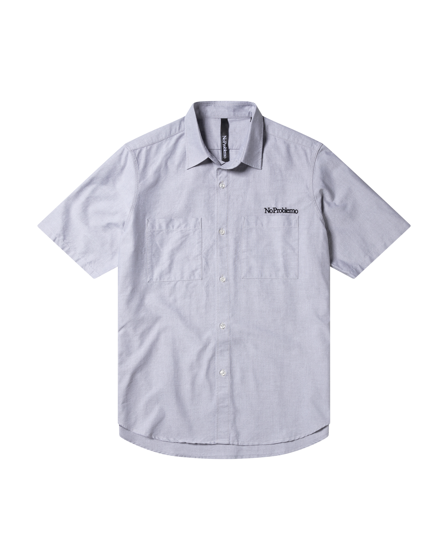 SS Uniform Shirt