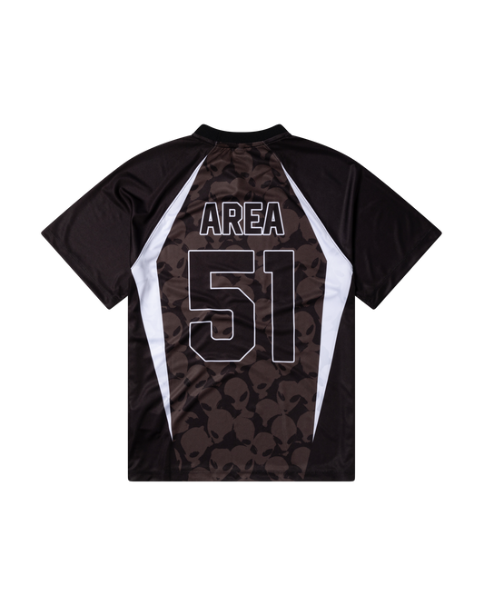 Area 51 Football Shirt