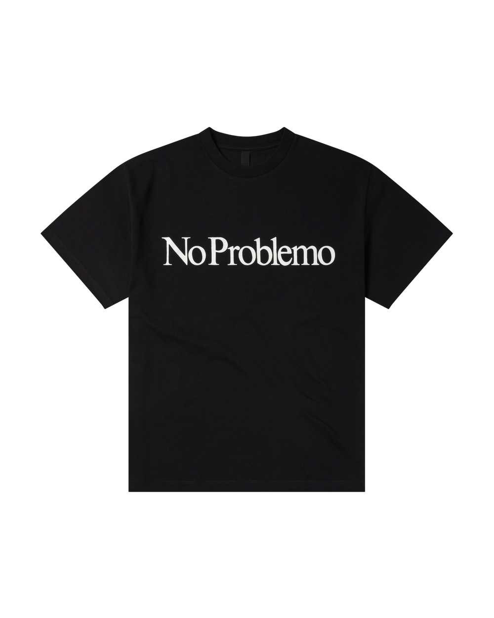 No Problemo SS Tee