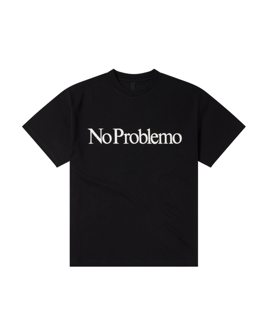 No Problemo SS Tee