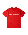 No Problemo SS Tee