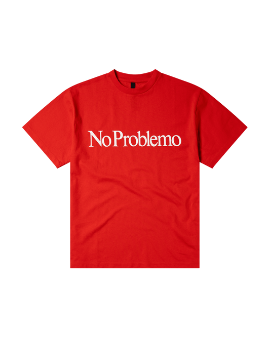 No Problemo SS Tee