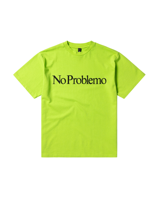 Fluoro No Problemo SS Tee