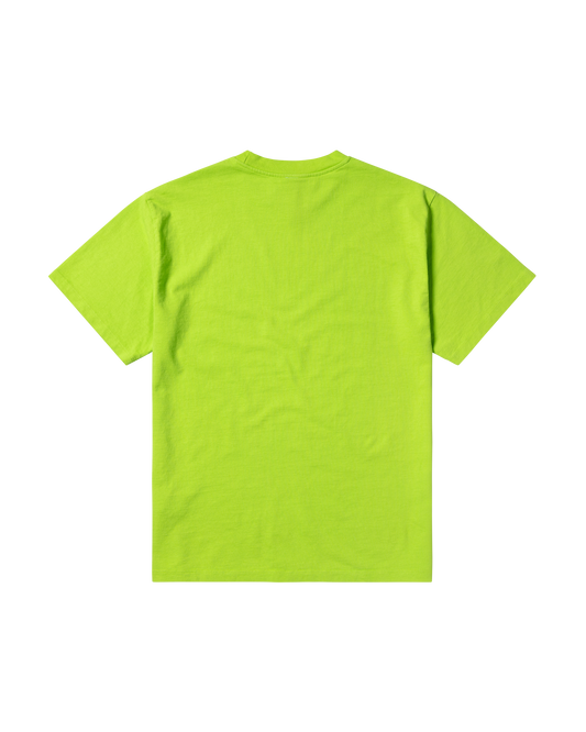 Fluoro No Problemo SS Tee