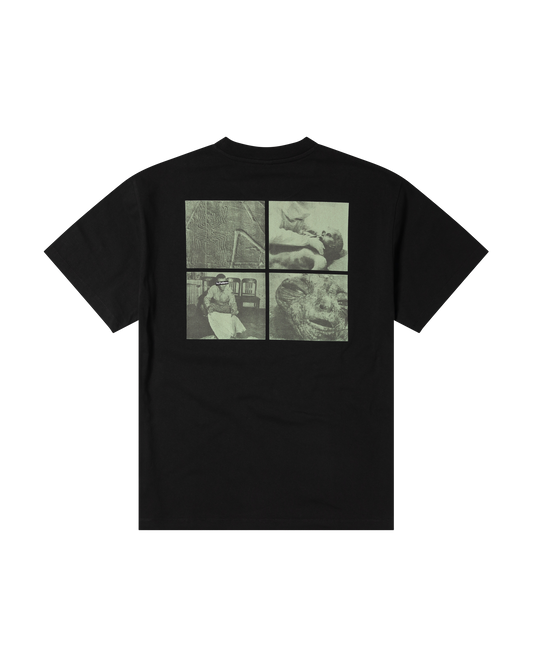 Area 51 SS Tee