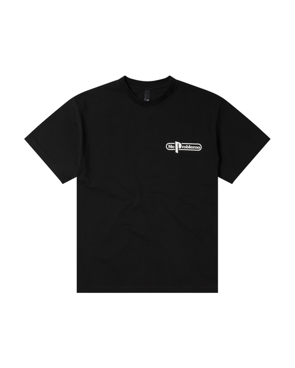 No Limits SS Tee