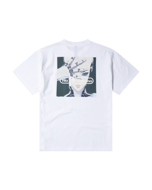 No Limits SS Tee