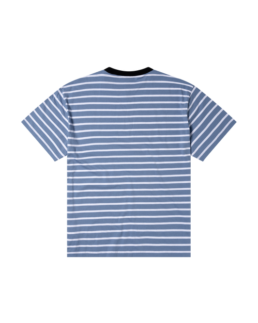 Breton Stripe SS Tee