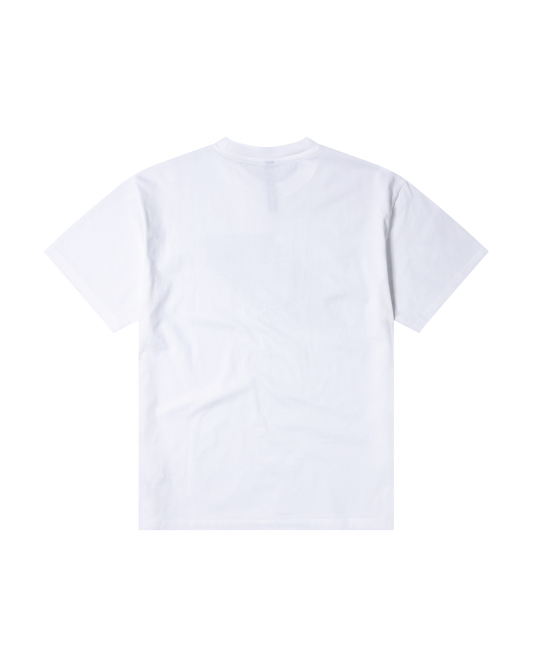 Critical Error SS Tee