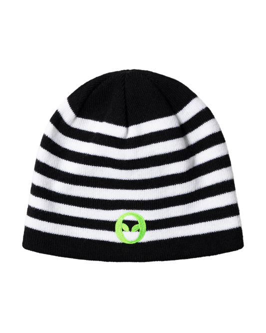 Alien-O Reversible Beanie