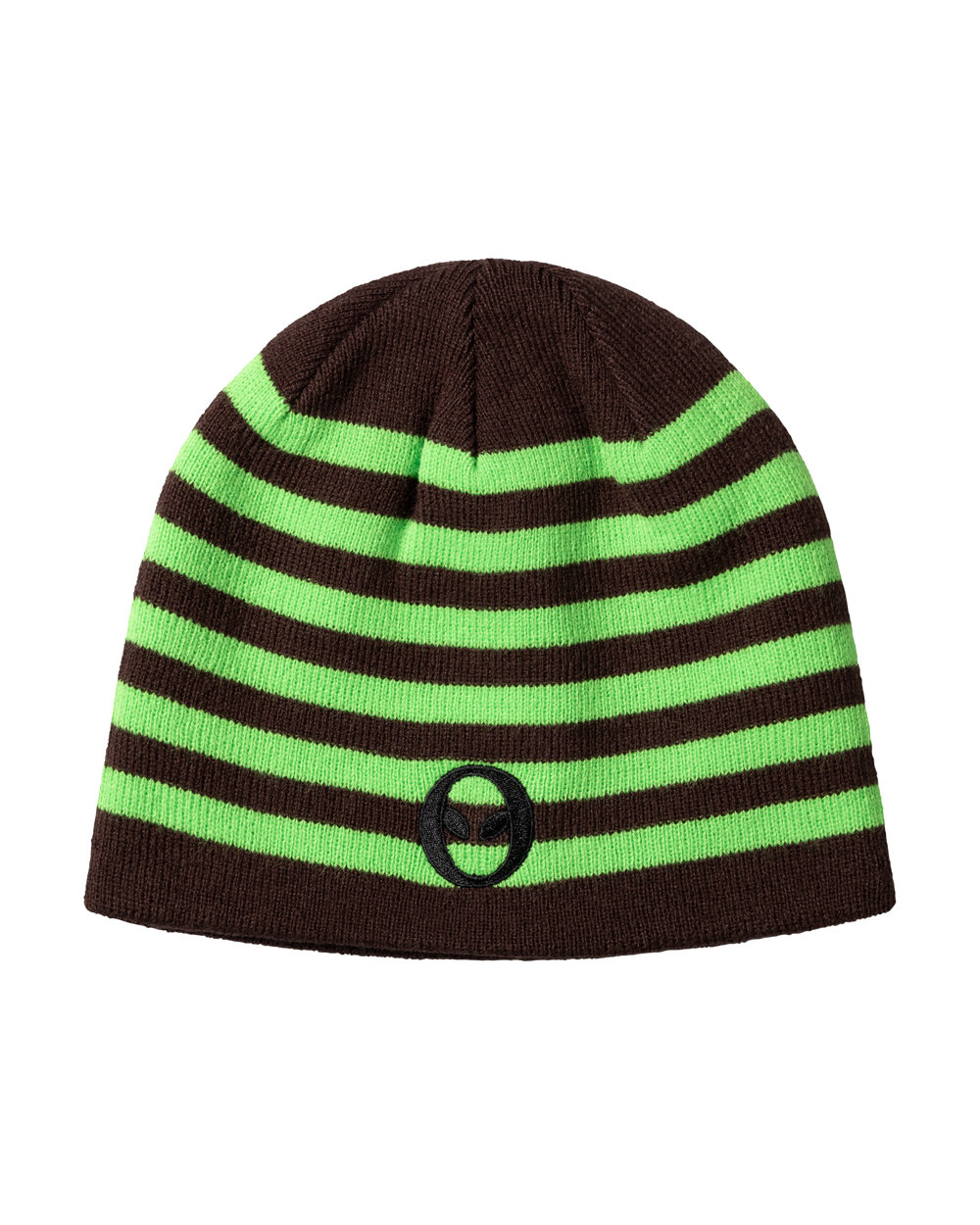 Alien-O Reversible Beanie