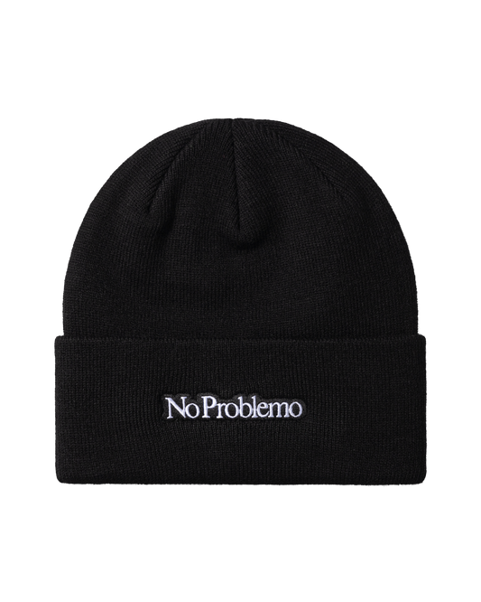 Mini Problemo Beanie