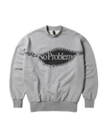 NP Zip Sweatshirt