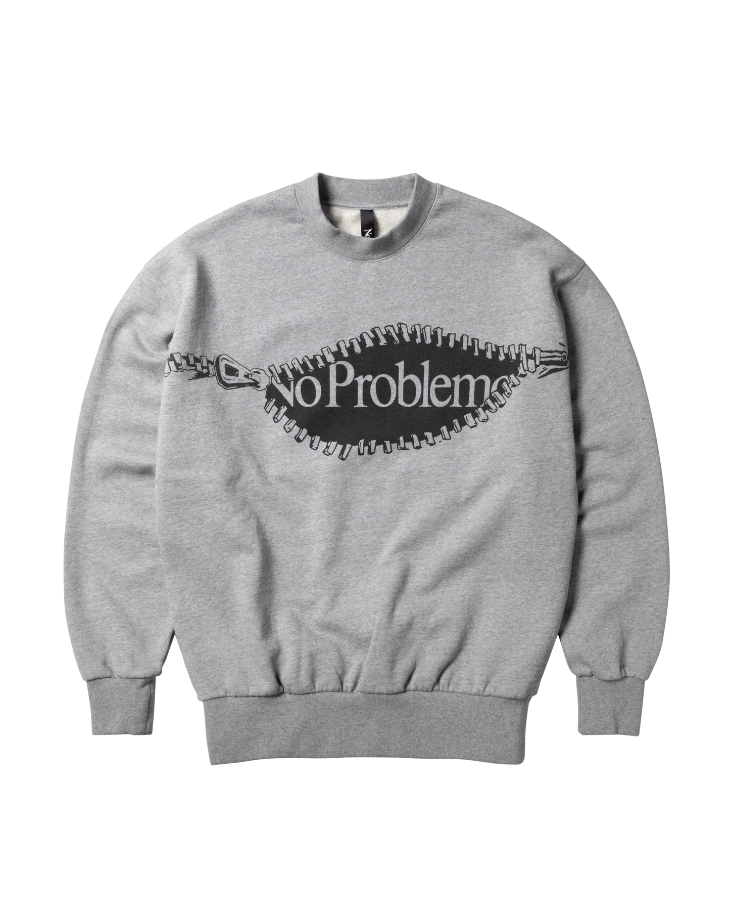 NP Zip Sweatshirt