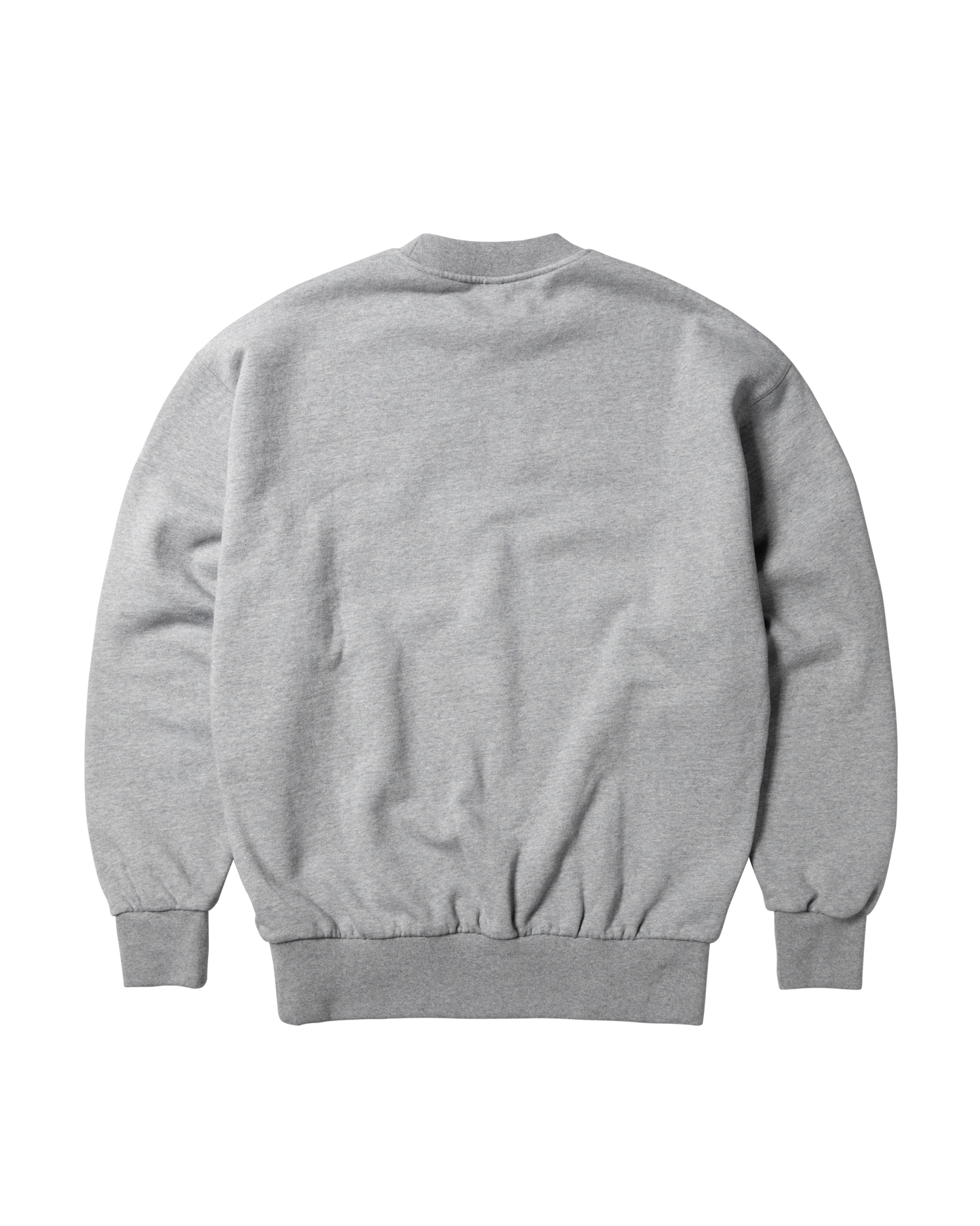 NP Zip Sweatshirt