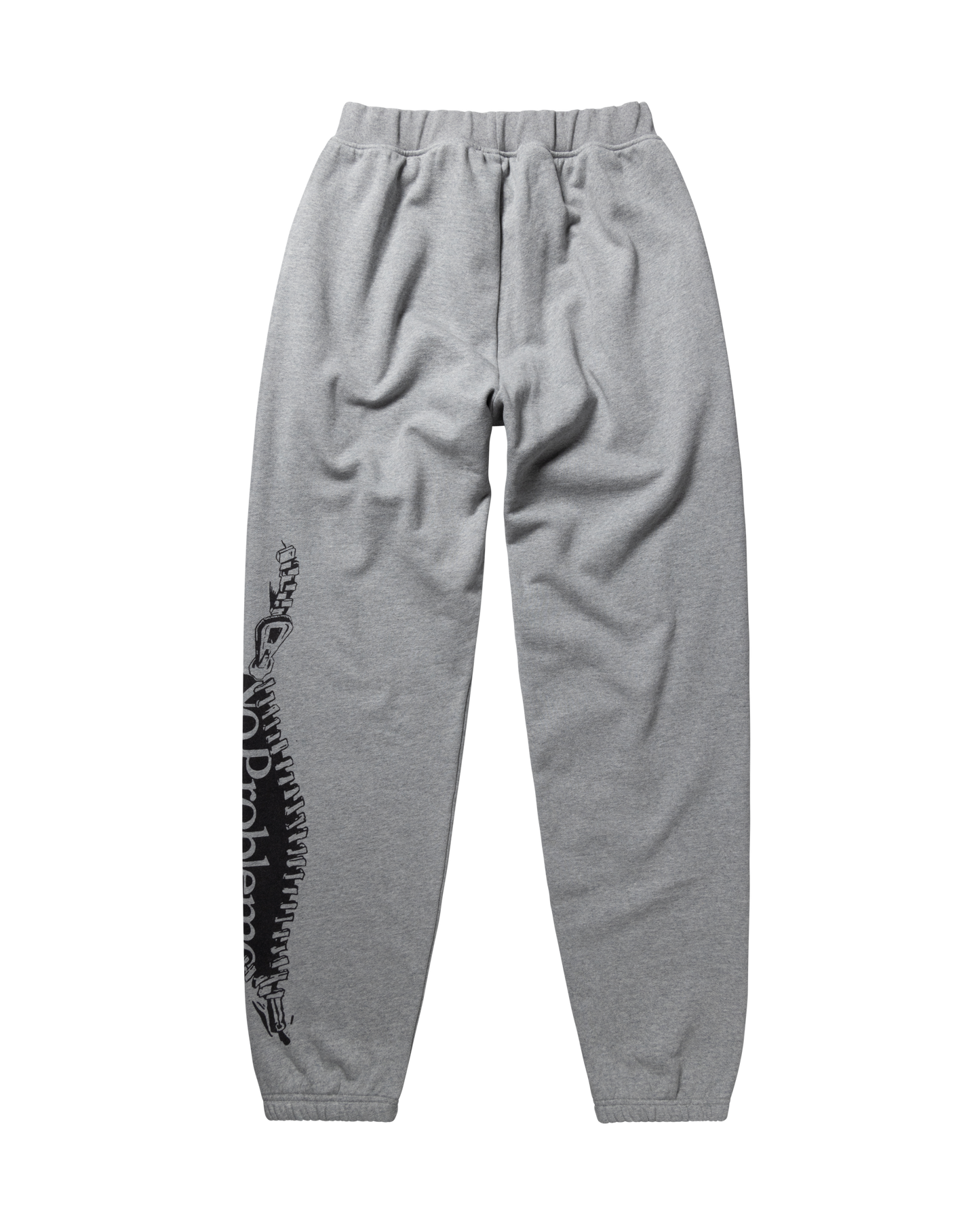 NP Zip Sweatpant