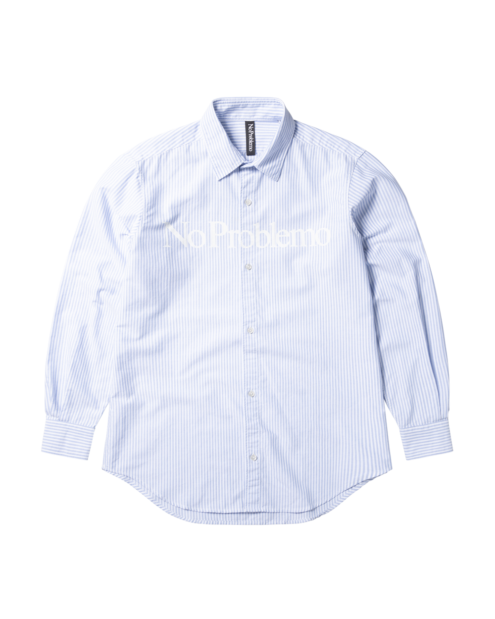 No Problemo Oxford Shirt