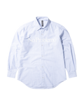 No Problemo Oxford Shirt