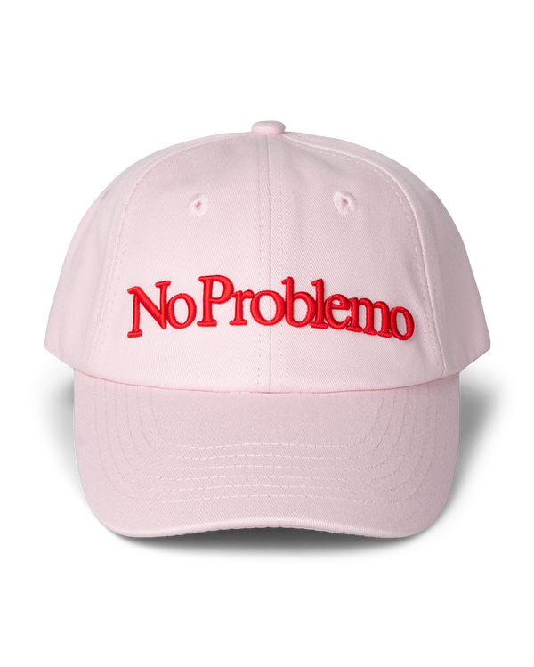 No Problemo Cap