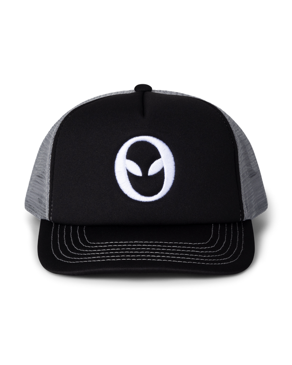 Alien-O Trucker Cap