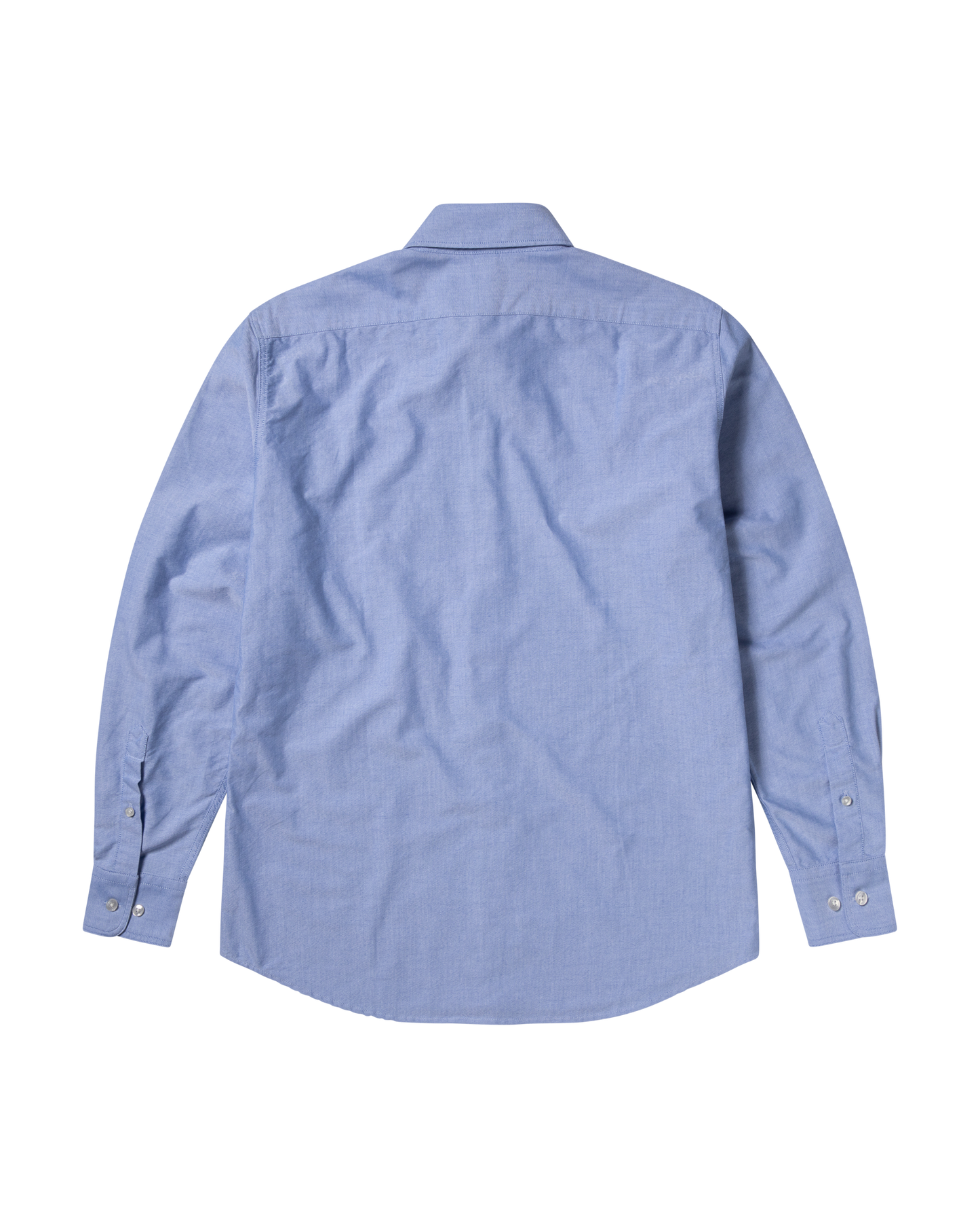 Oxford LS Shirt