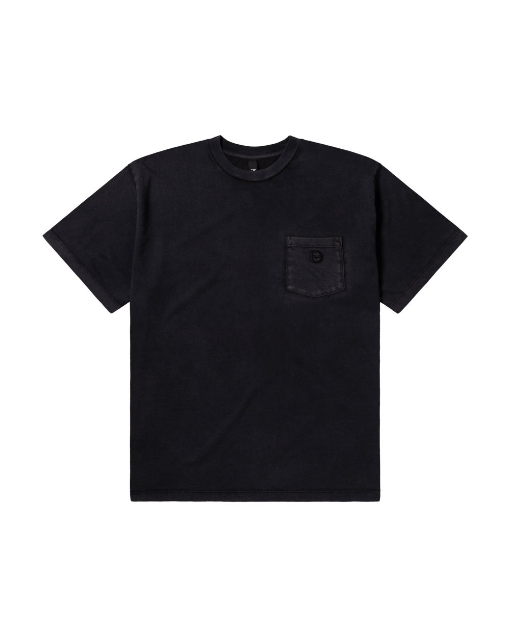 Pocket SS Tee